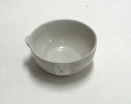 capsula porcelana