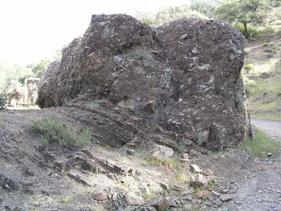 brecha