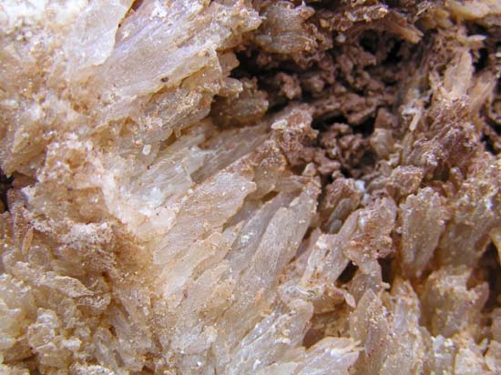 calcita